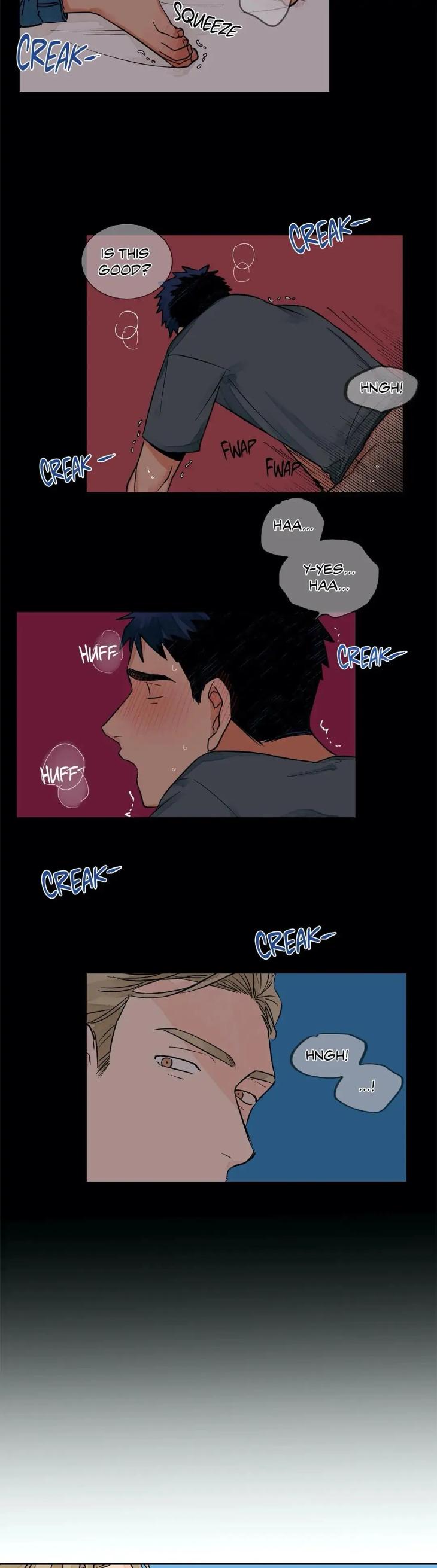 Love Me Doctor! by Ana [Eng] page 15