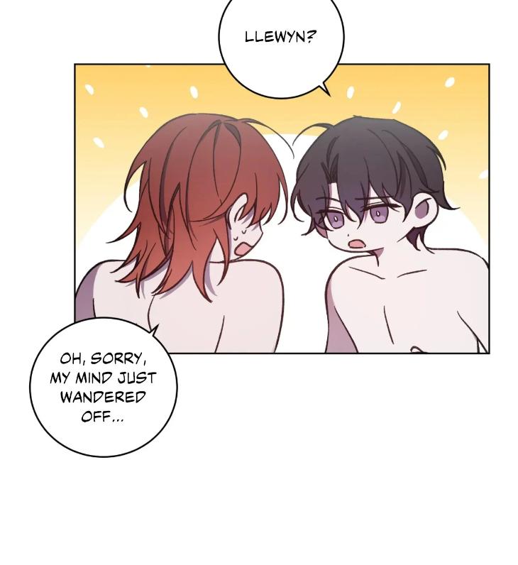 Love Trap by Rayuan – Season 3 – Uncensored [Eng] page 20