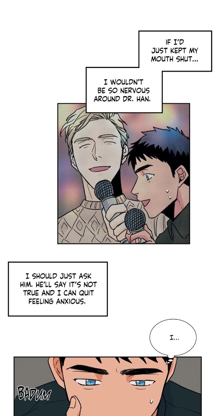 Love Me Doctor! by Ana [Eng] page 14