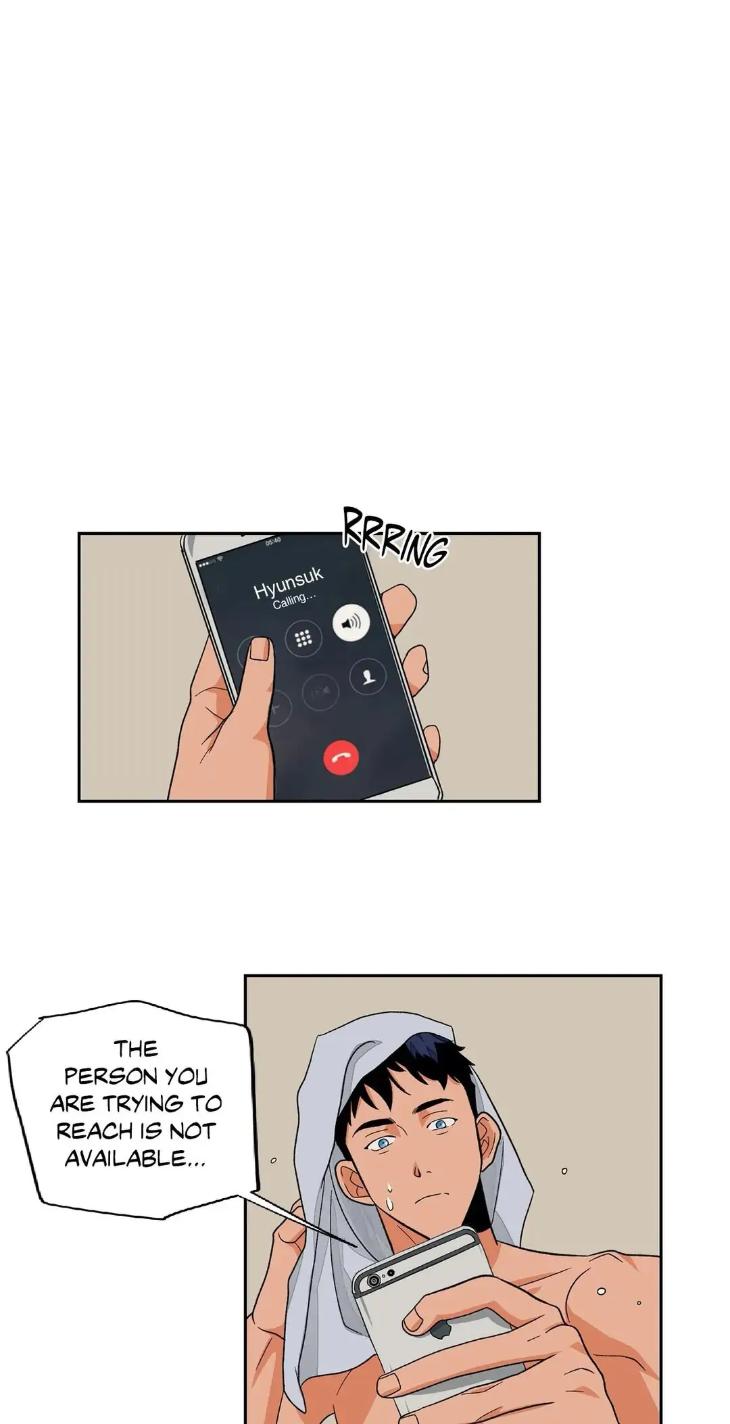 Love Me Doctor! by Ana [Eng] page 13