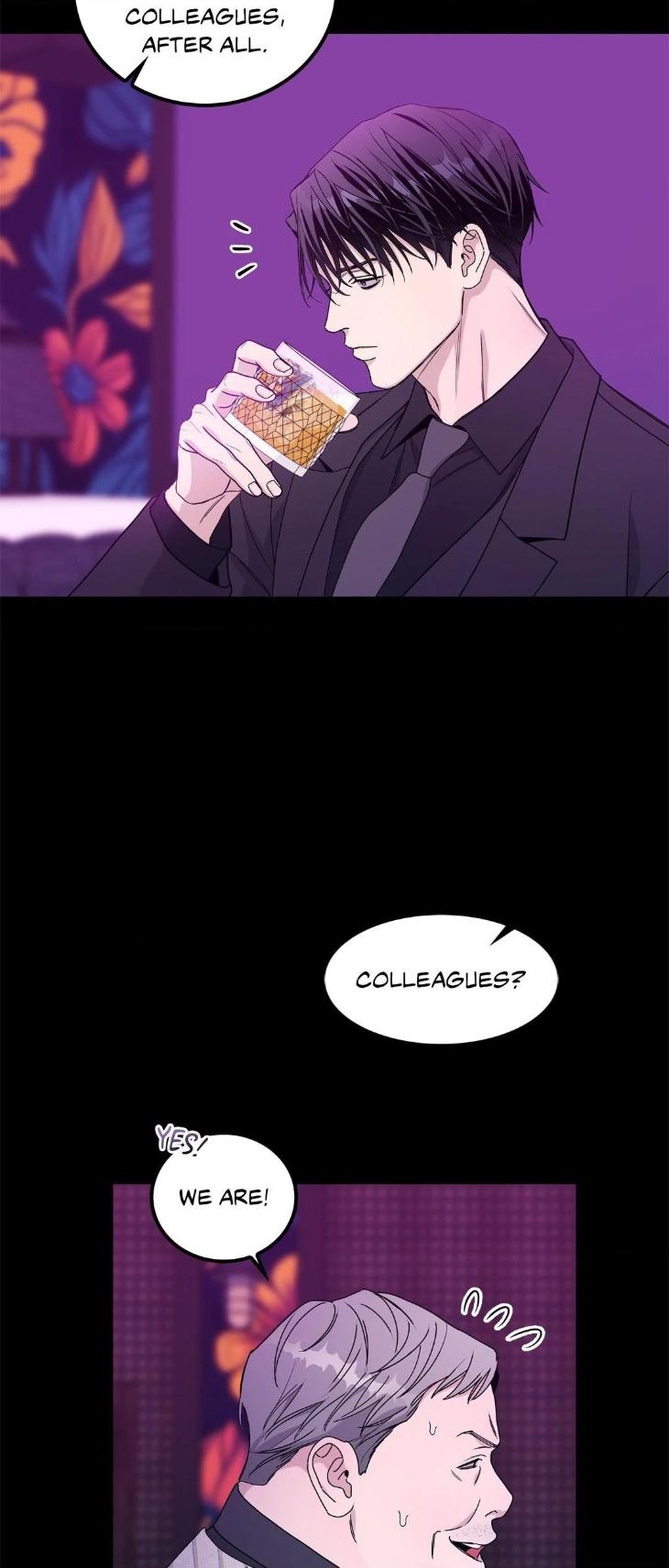 Blaze Out by Chepali – Ch. 70 [Eng] page 20