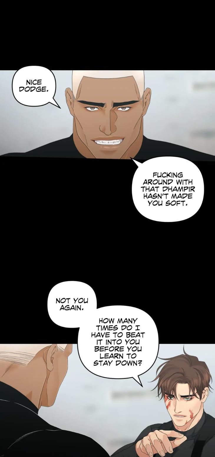 Thirst by Asami – Uncensored – Season 2 [Eng] page 19