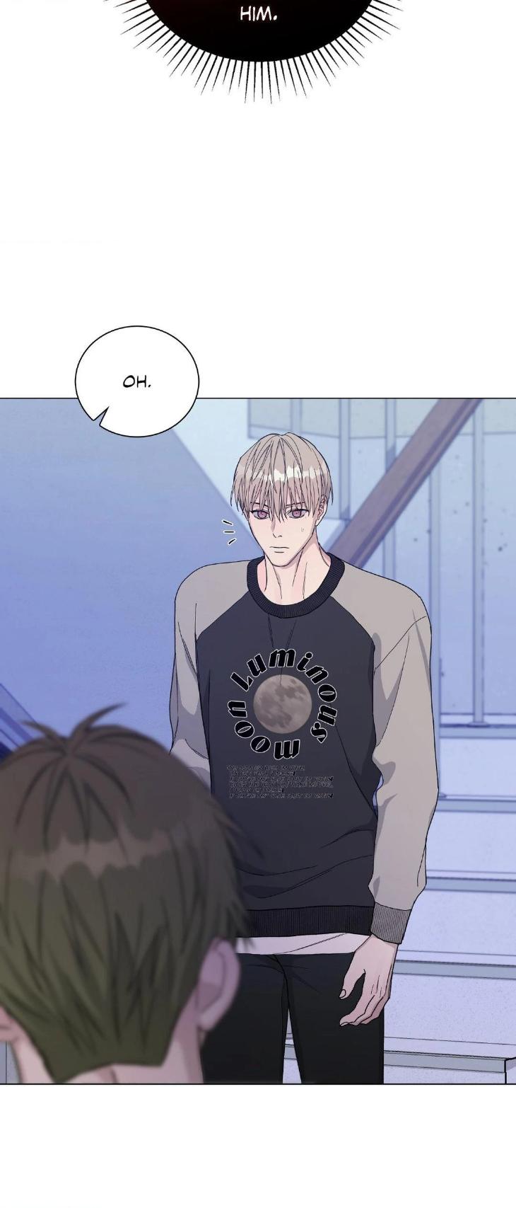 Blaze Out by Chepali – Ch. 70 [Eng] page 21