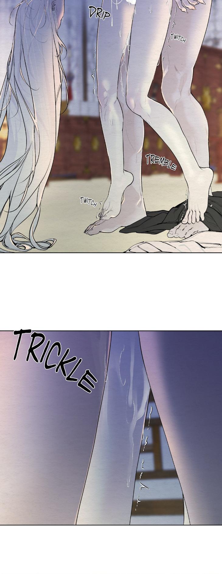 A Twisted Fate by Hyeu – Ch. 62 [Eng] page 22