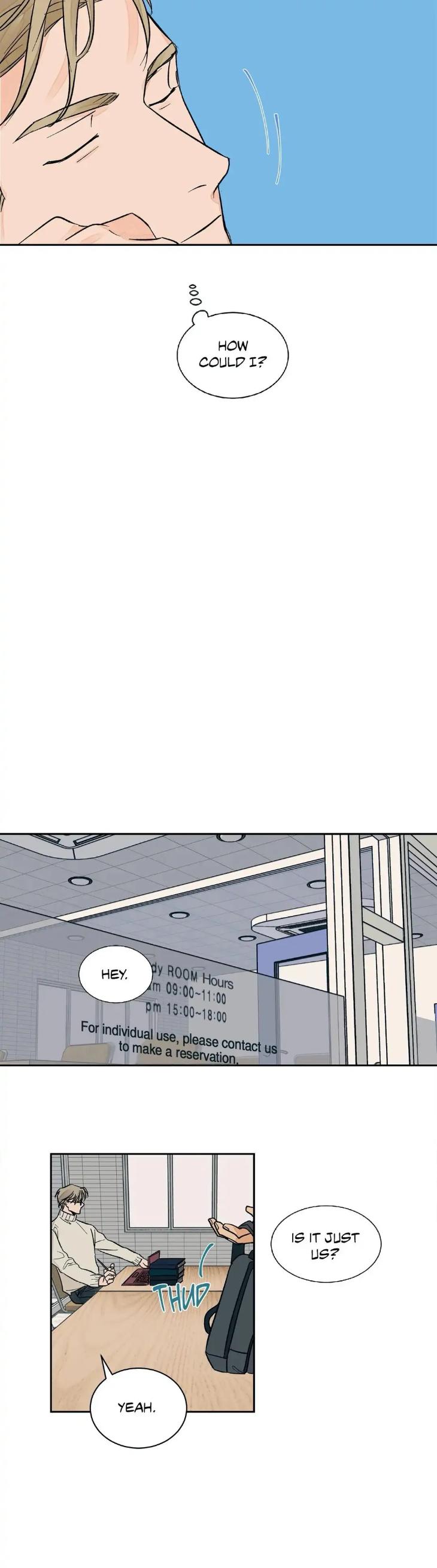 Love Me Doctor! by Ana [Eng] page 16