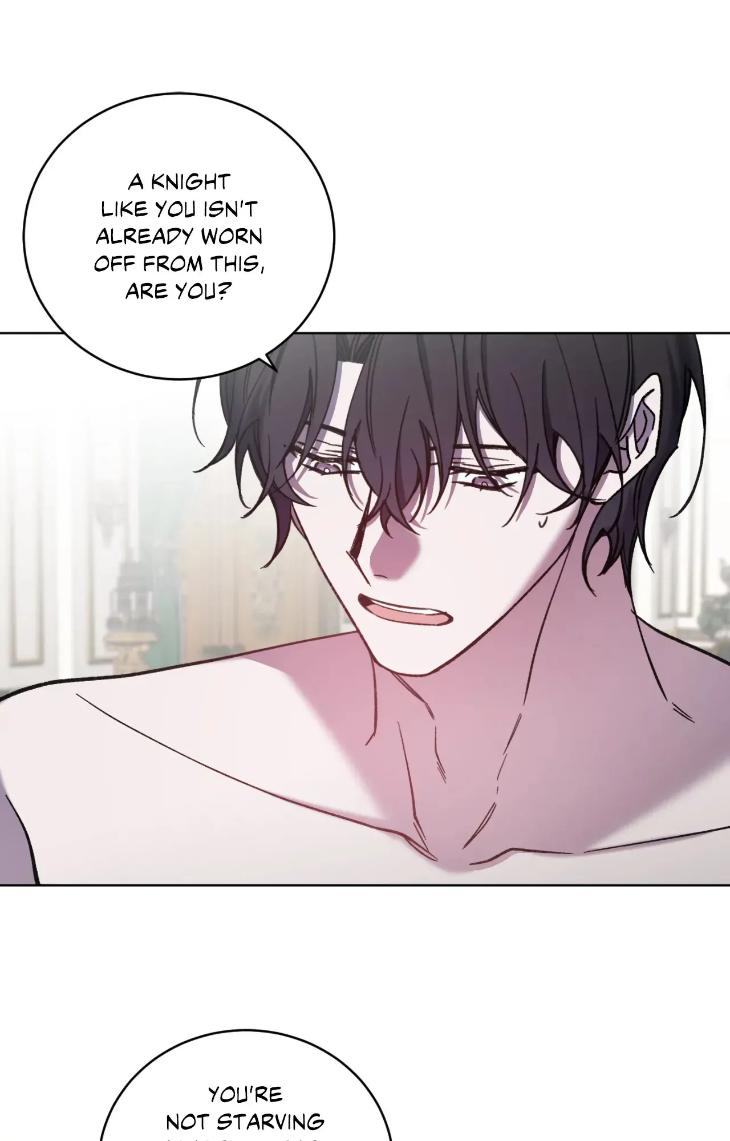 Love Trap by Rayuan – Season 3 – Uncensored [Eng] page 21