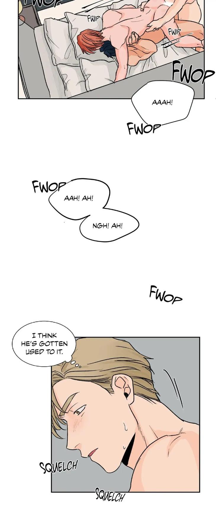 Love Me Doctor! by Ana [Eng] page 14
