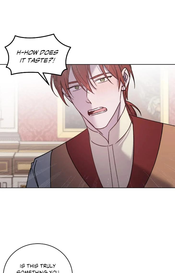 Love Trap by Rayuan – Season 3 – Uncensored [Eng] page 21