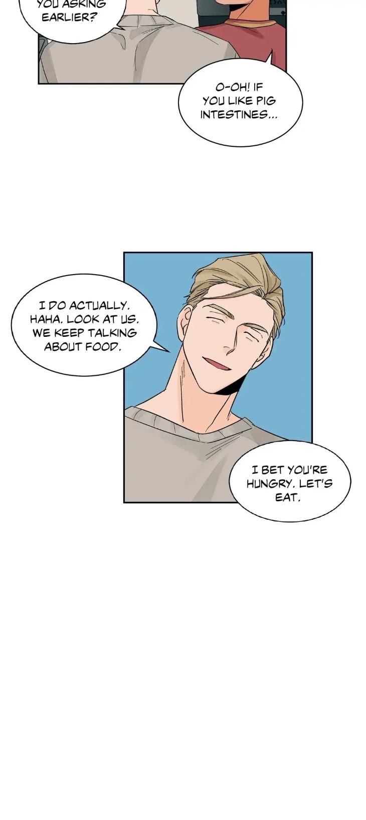 Love Me Doctor! by Ana [Eng] page 14