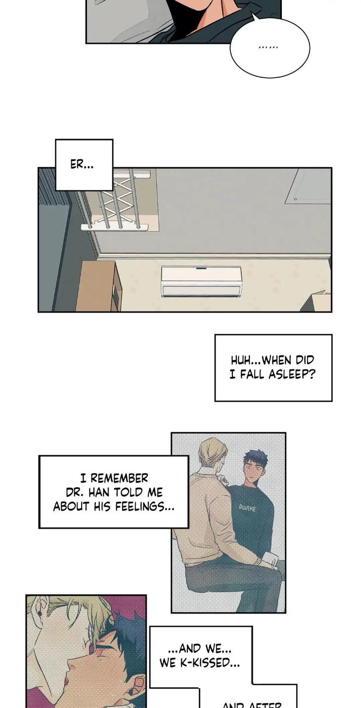 Love Me Doctor! by Ana [Eng] page 14