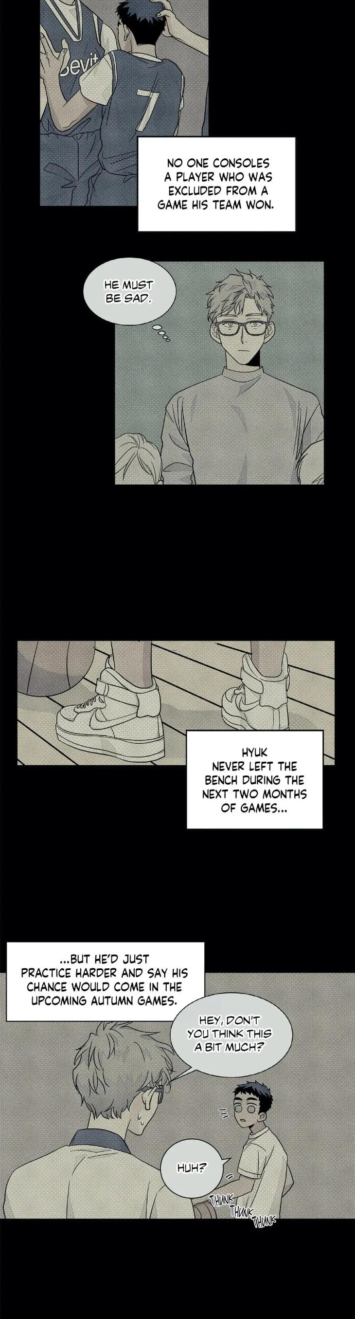 Love Me Doctor! by Ana [Eng] page 15