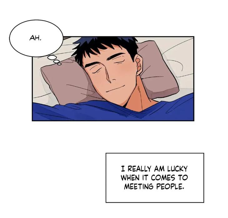 Love Me Doctor! by Ana [Eng] page 17