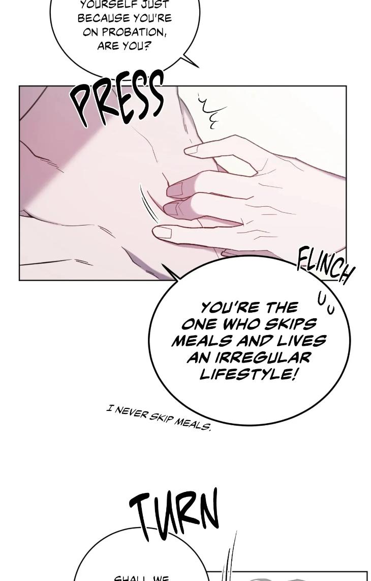 Love Trap by Rayuan – Season 3 – Uncensored [Eng] page 22