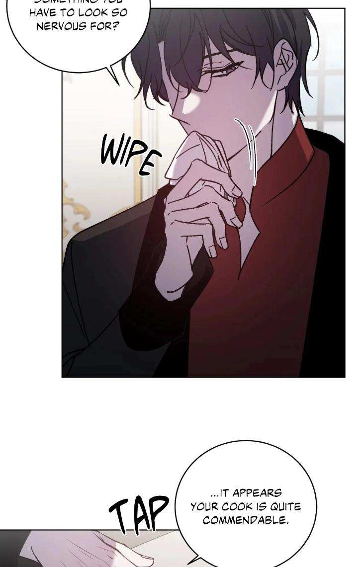 Love Trap by Rayuan – Season 3 – Uncensored [Eng] page 22