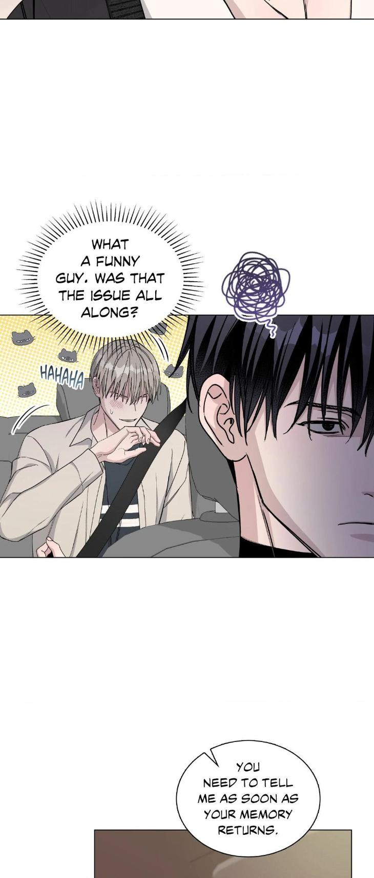 Blaze Out by Chepali – Ch. 70 [Eng] page 22