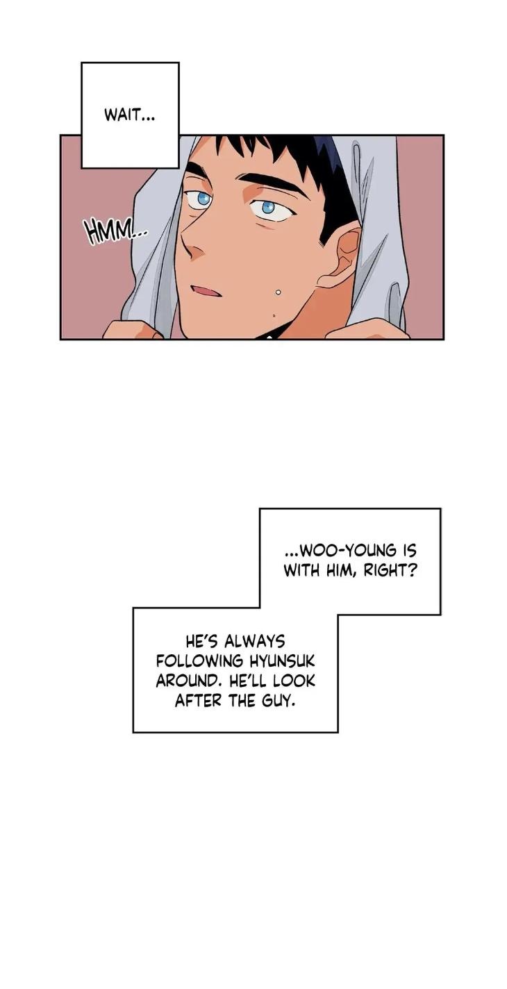 Love Me Doctor! by Ana [Eng] page 15