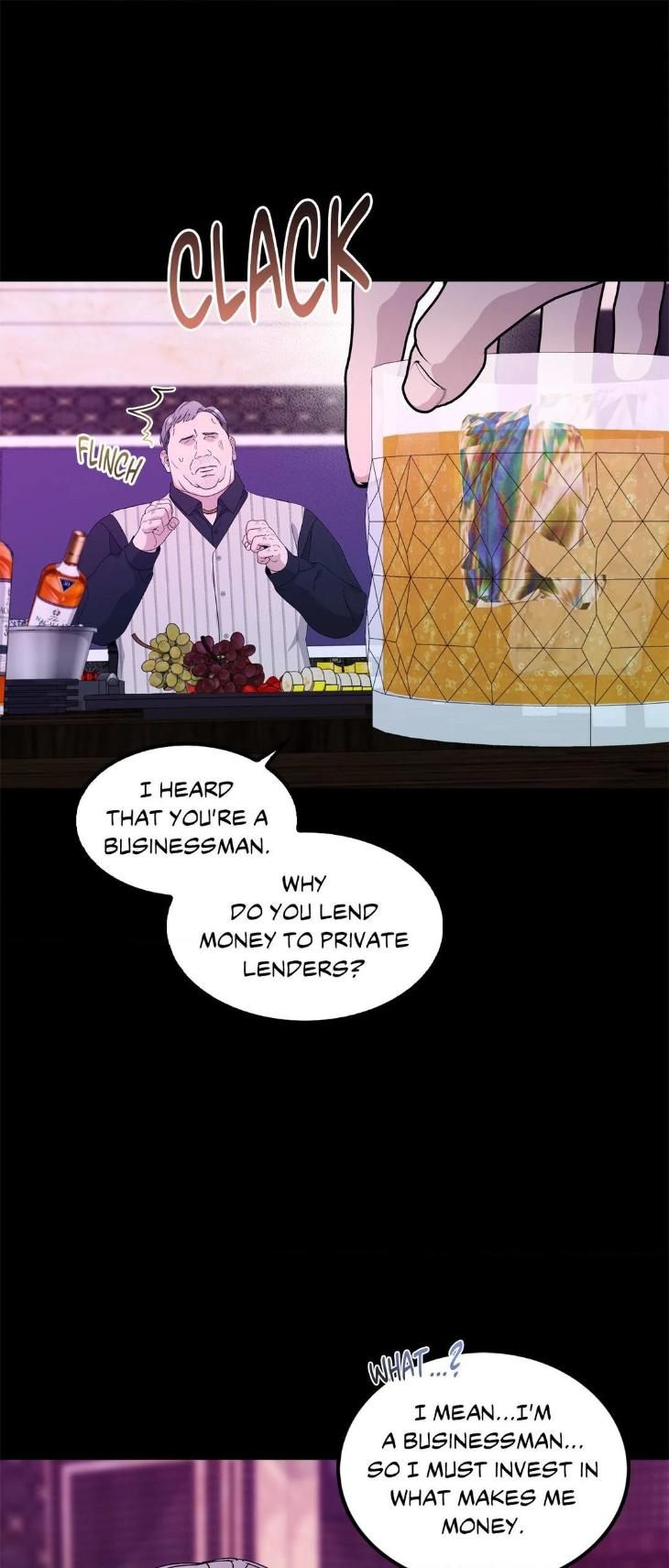 Blaze Out by Chepali – Ch. 70 [Eng] page 22