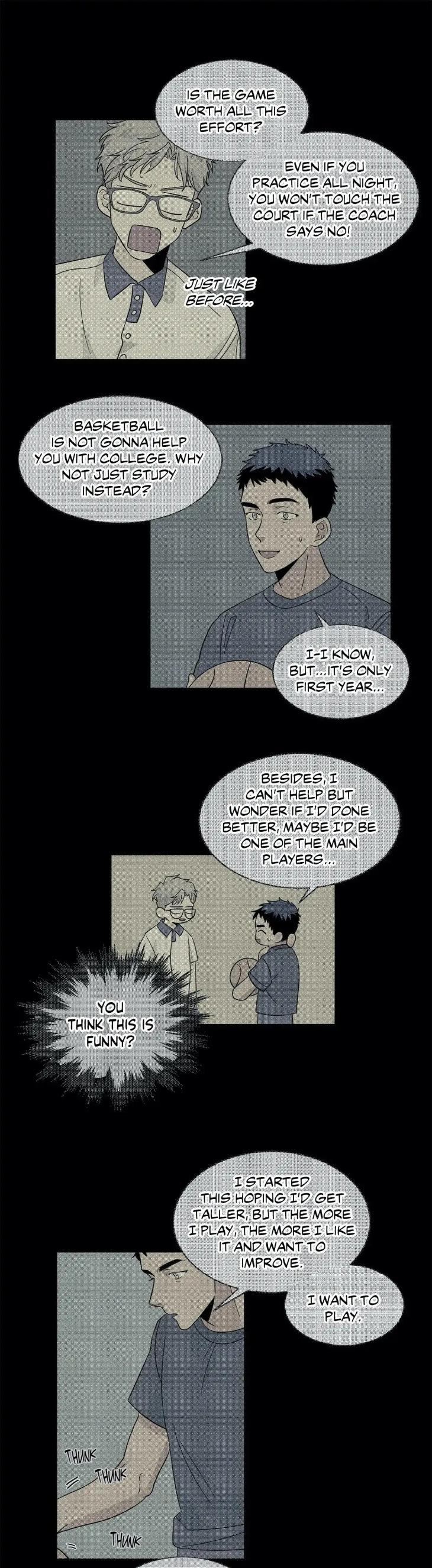 Love Me Doctor! by Ana [Eng] page 16