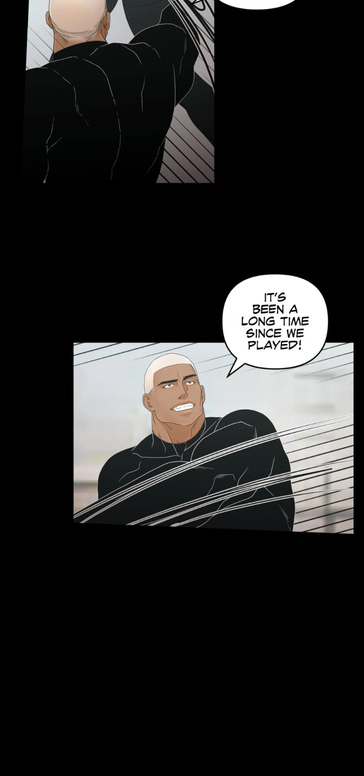 Thirst by Asami – Uncensored – Season 2 [Eng] page 21