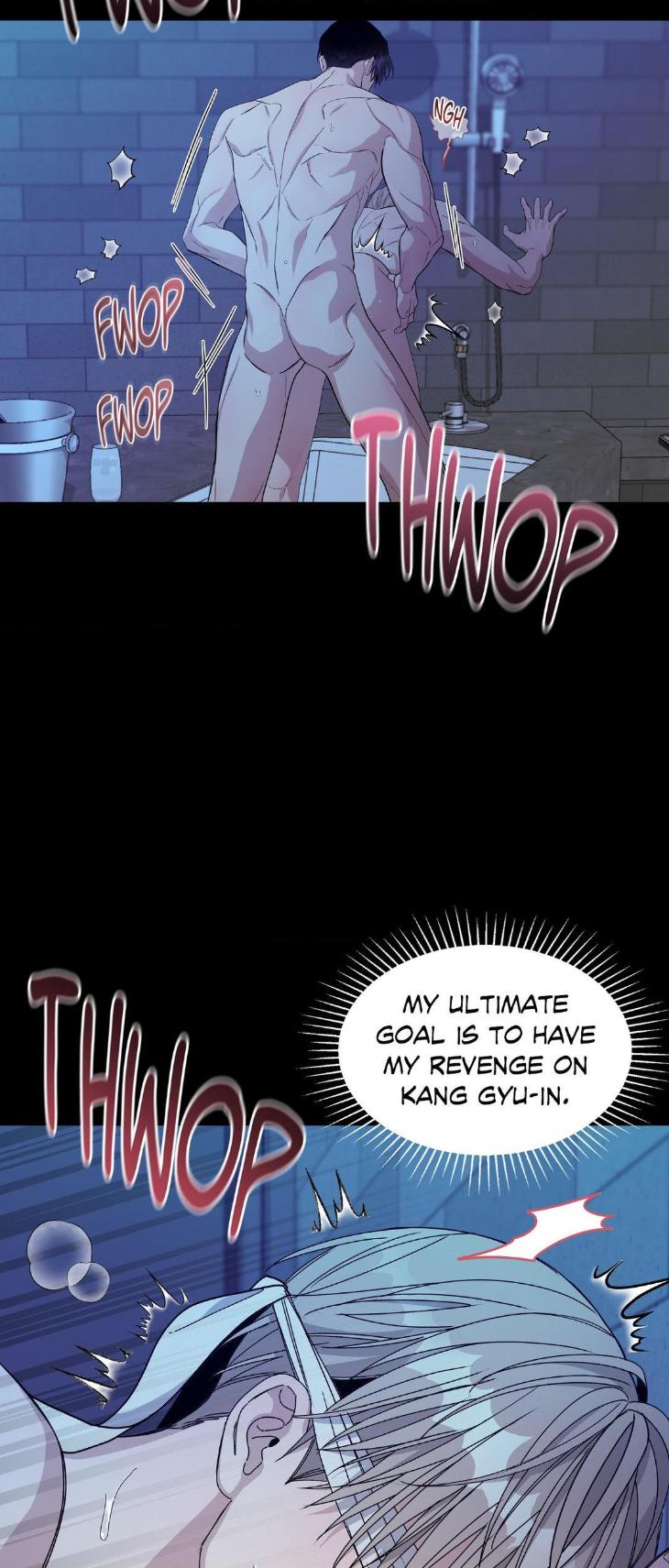 Blaze Out by Chepali – Ch. 70 [Eng] page 23