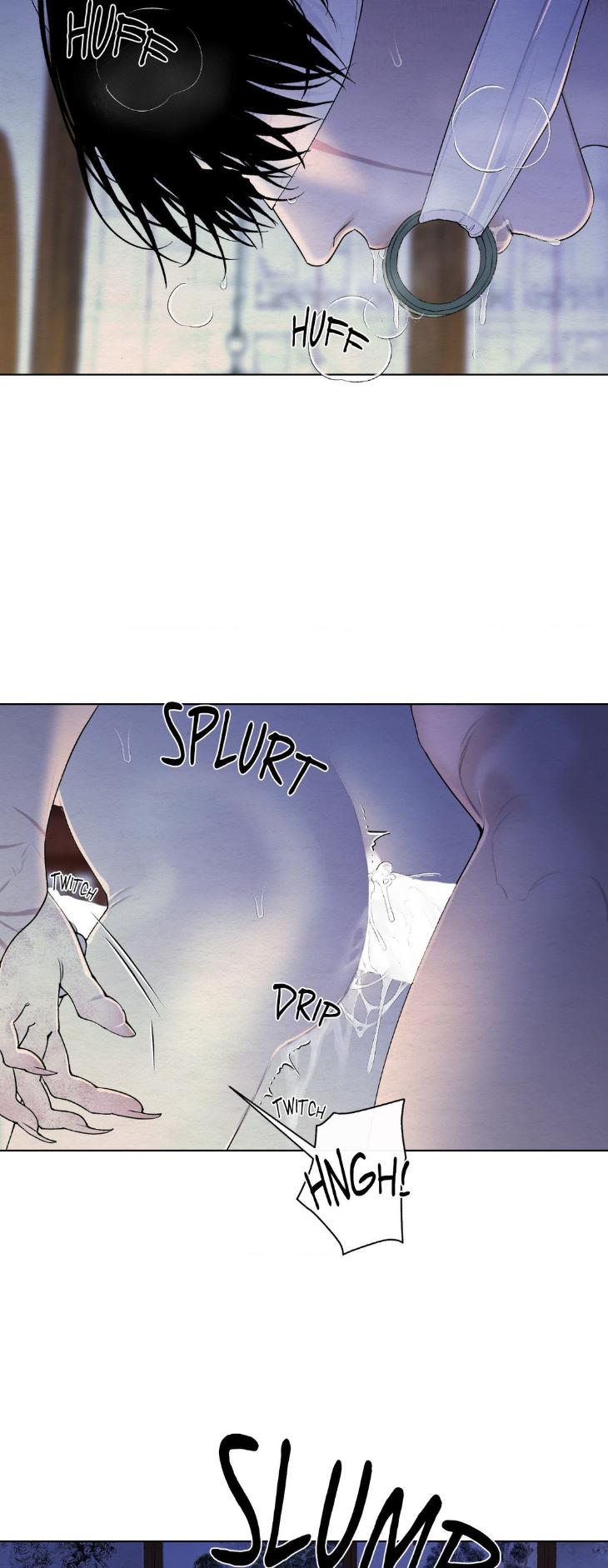 A Twisted Fate by Hyeu – Ch. 62 [Eng] page 24