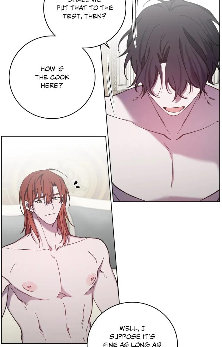 Love Trap by Rayuan – Season 3 – Uncensored [Eng] page 23