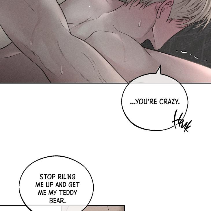 Spilled Blood by Wageul – Uncensored [Eng] page 22