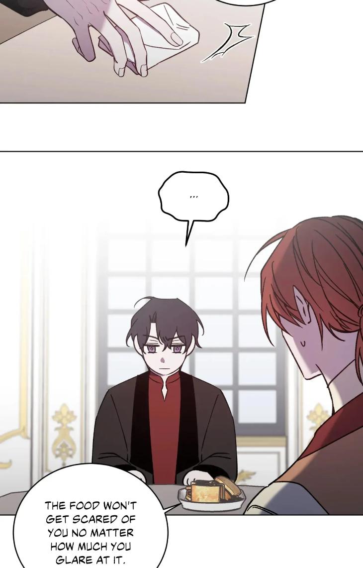 Love Trap by Rayuan – Season 3 – Uncensored [Eng] page 23