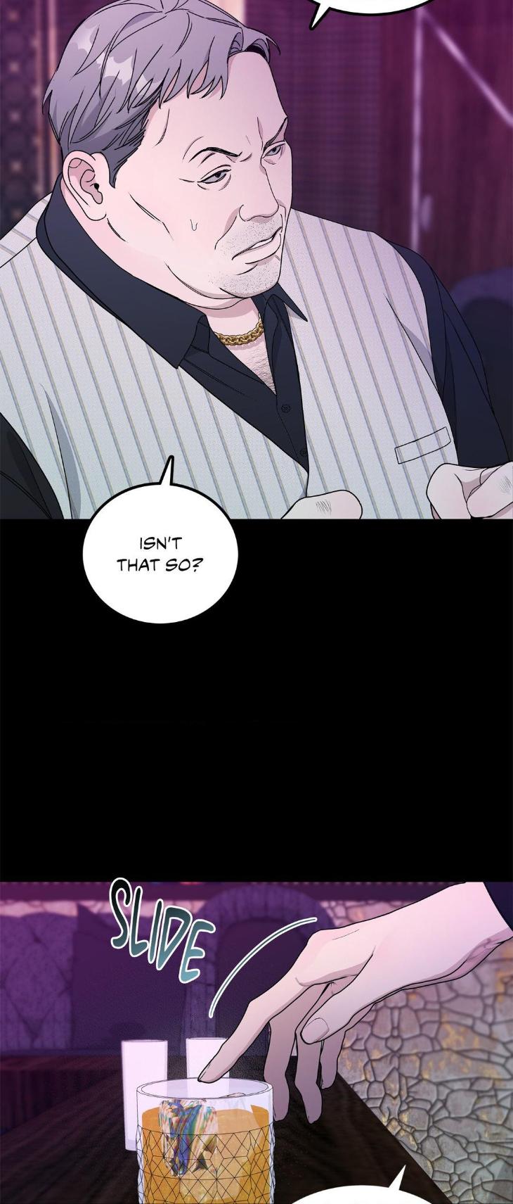 Blaze Out by Chepali – Ch. 70 [Eng] page 23