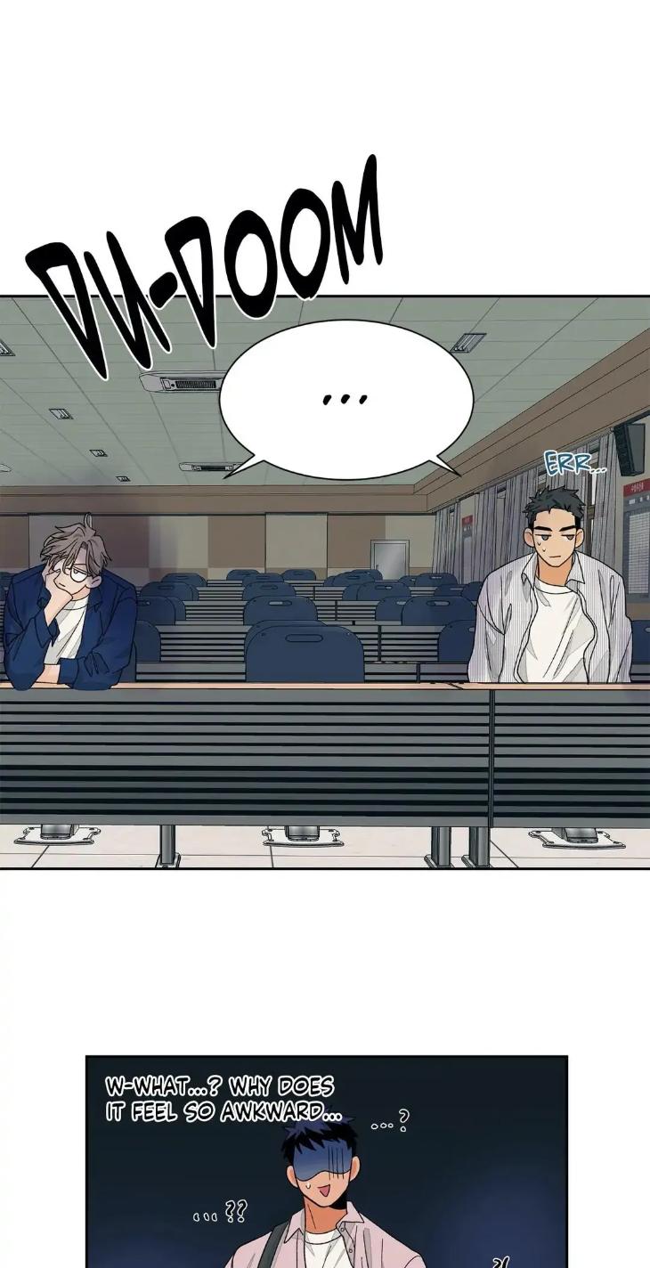 Love Me Doctor! by Ana [Eng] page 16