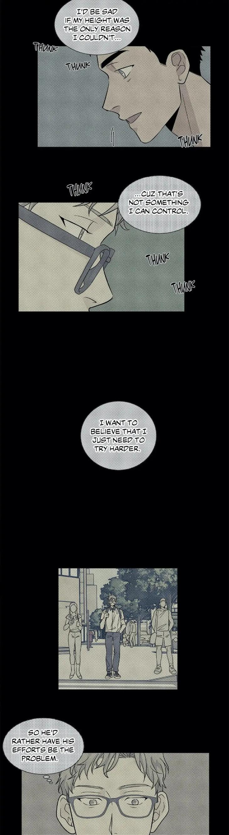 Love Me Doctor! by Ana [Eng] page 17