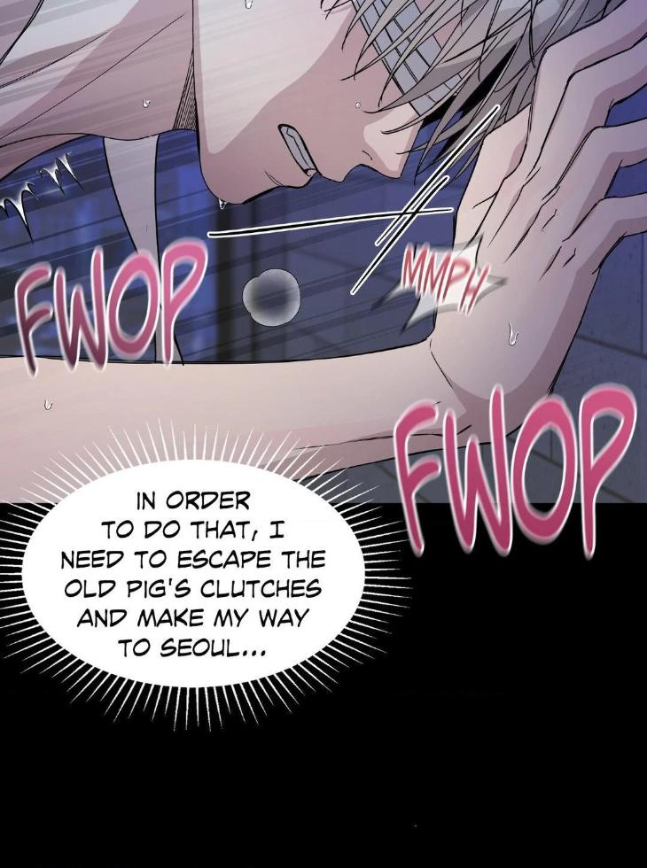 Blaze Out by Chepali – Ch. 70 [Eng] page 24