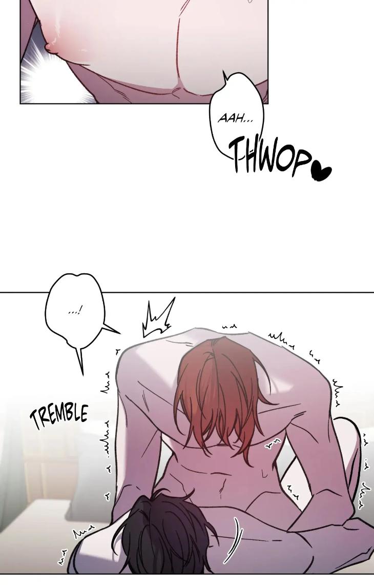 Love Trap by Rayuan – Season 3 – Uncensored [Eng] page 25