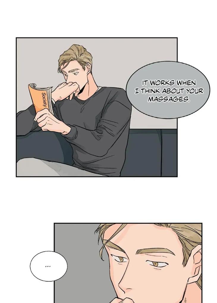 Love Me Doctor! by Ana [Eng] page 19