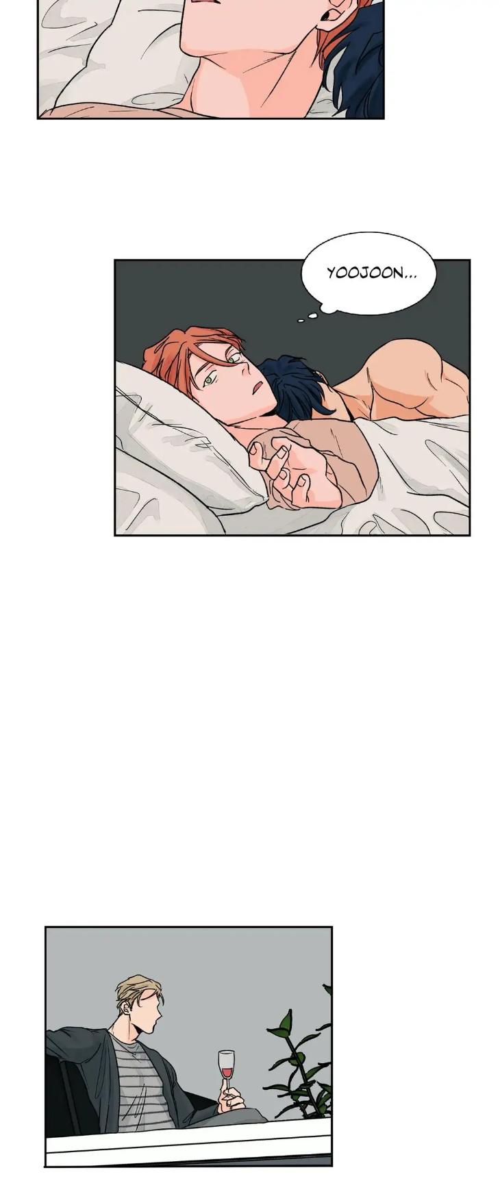 Love Me Doctor! by Ana [Eng] page 17