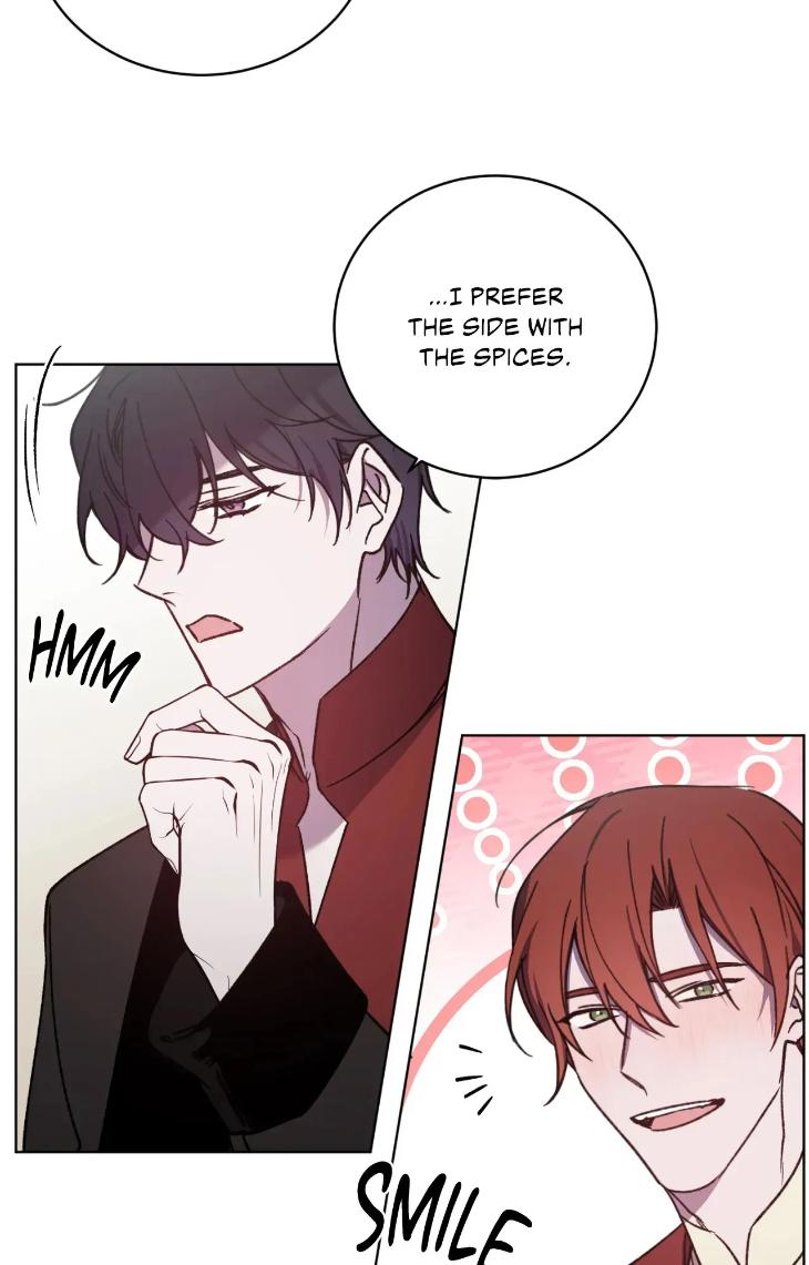 Love Trap by Rayuan – Season 3 – Uncensored [Eng] page 24