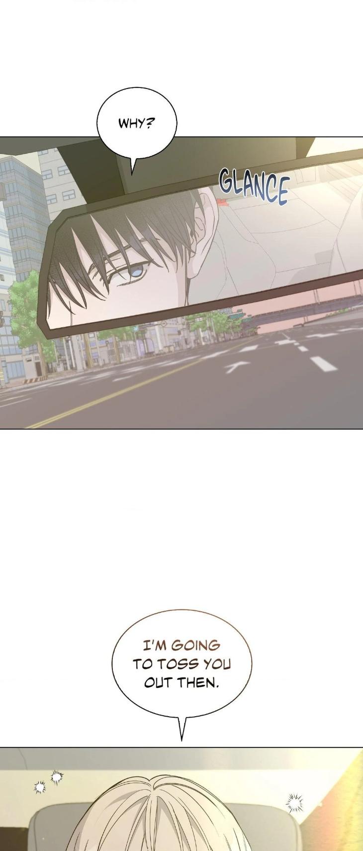 Blaze Out by Chepali – Ch. 70 [Eng] page 24