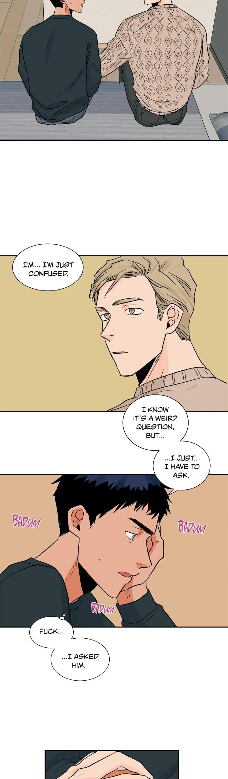 Love Me Doctor! by Ana [Eng] page 18