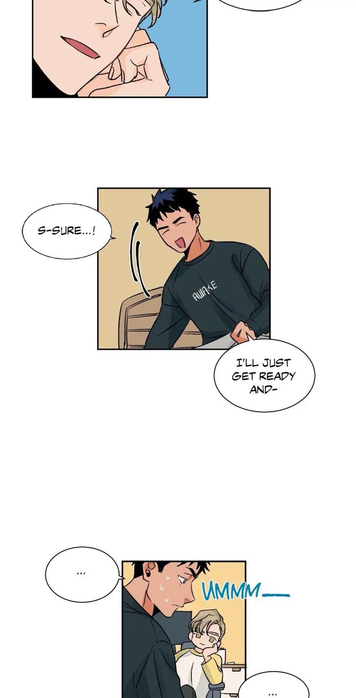 Love Me Doctor! by Ana [Eng] page 17