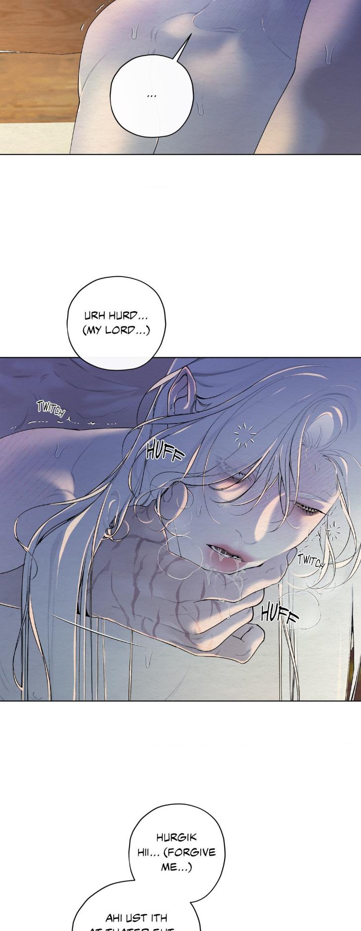 A Twisted Fate by Hyeu – Ch. 62 [Eng] page 26