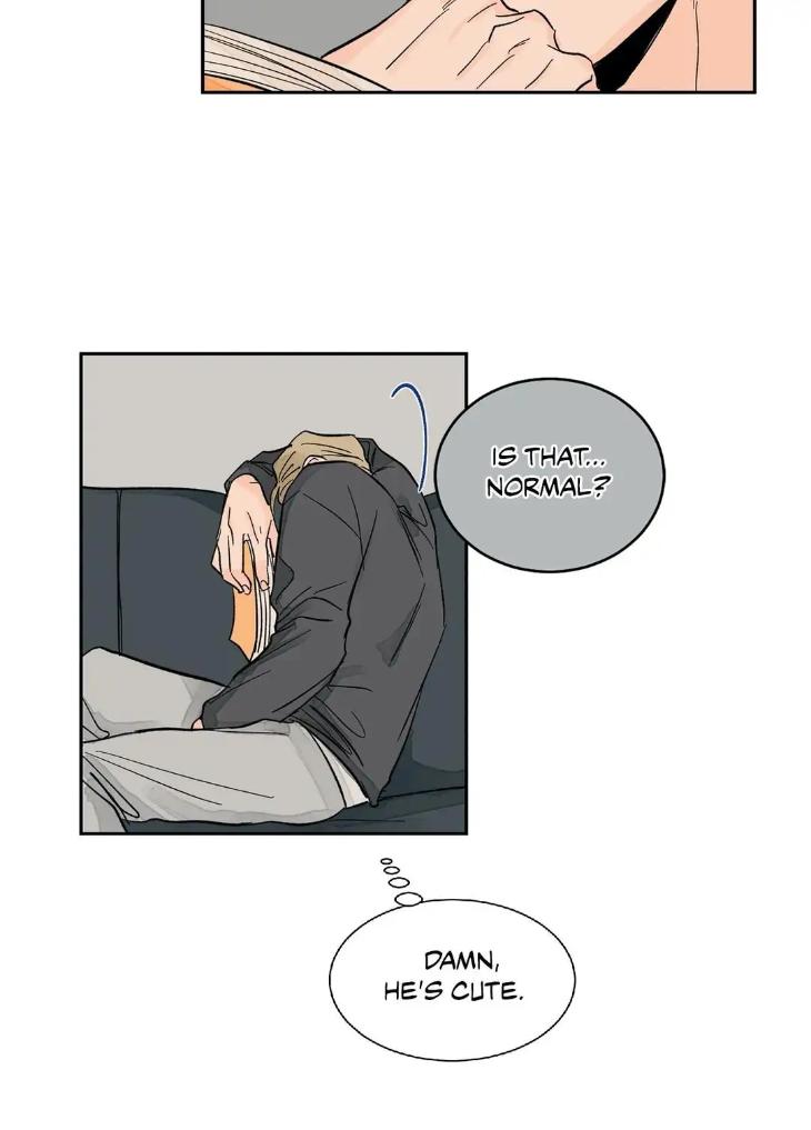 Love Me Doctor! by Ana [Eng] page 20