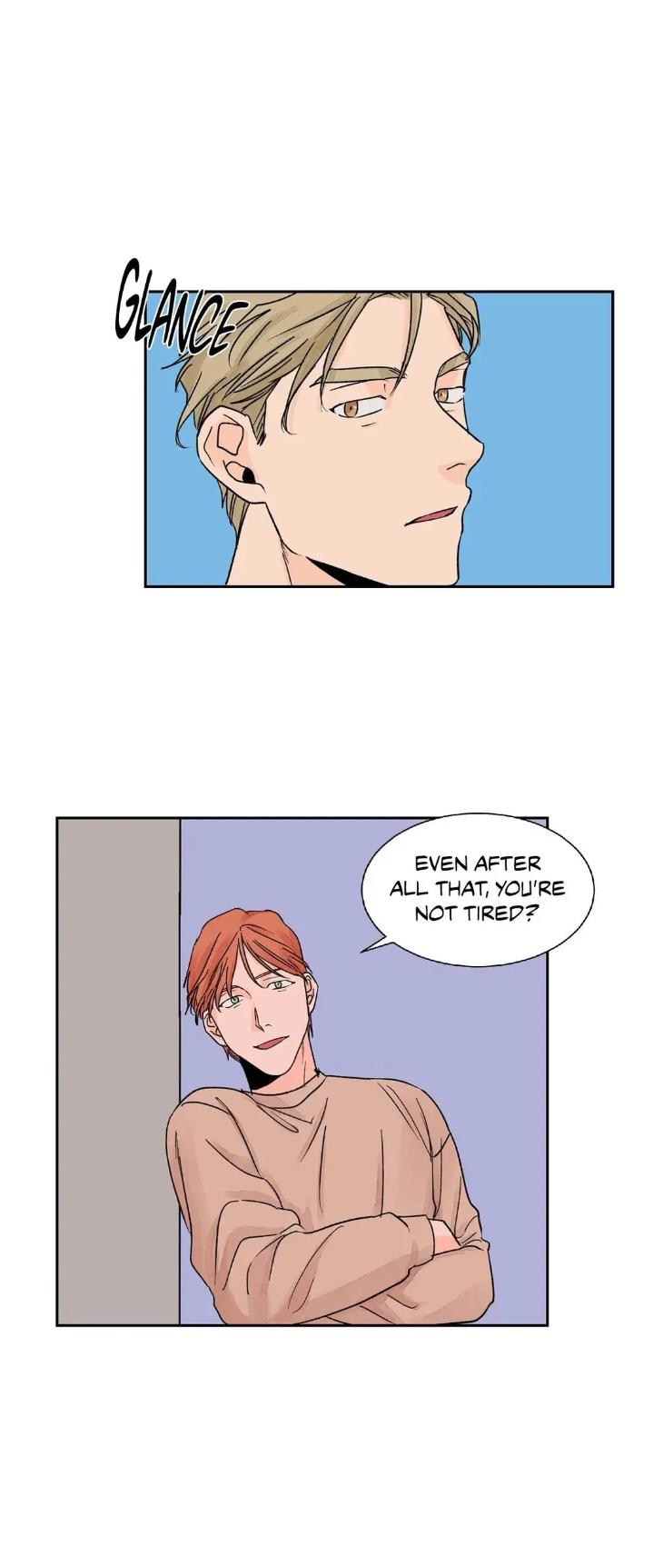 Love Me Doctor! by Ana [Eng] page 18