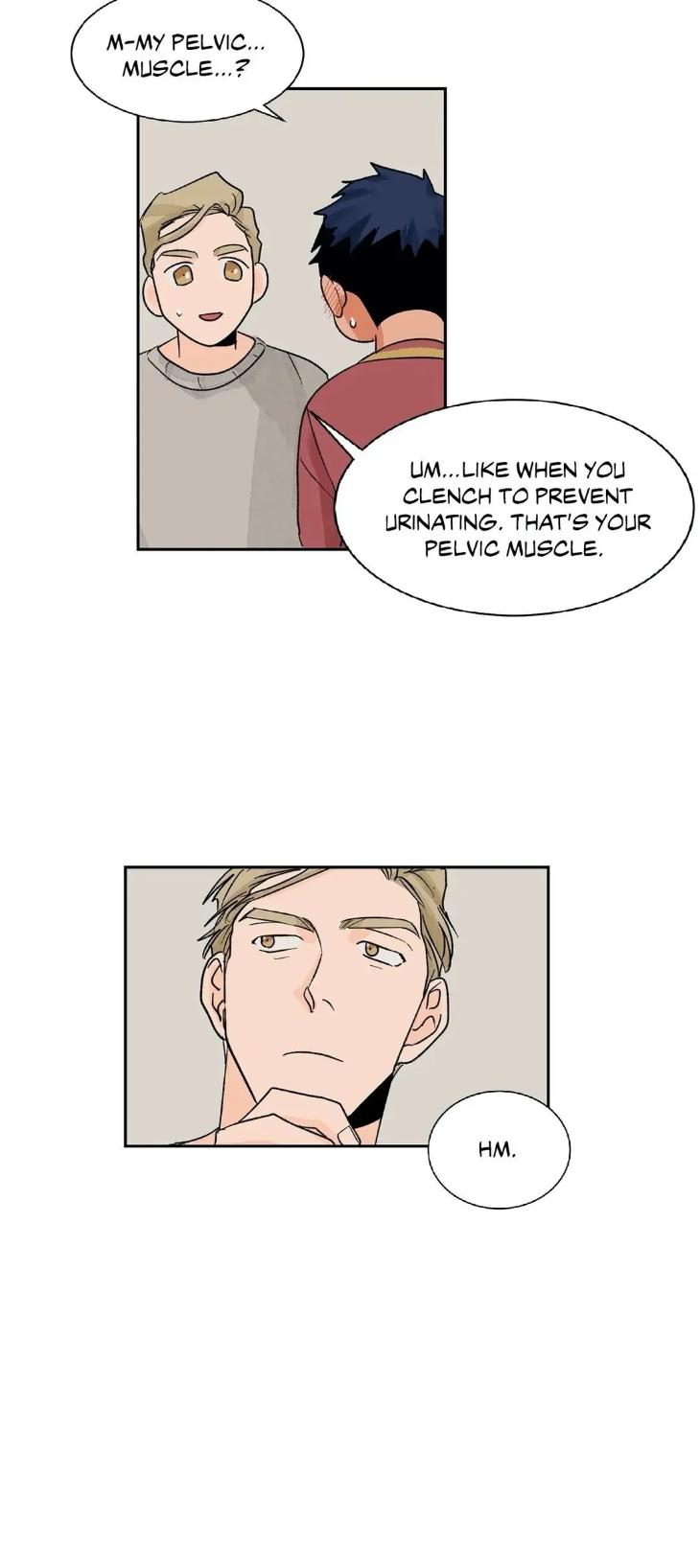 Love Me Doctor! by Ana [Eng] page 18