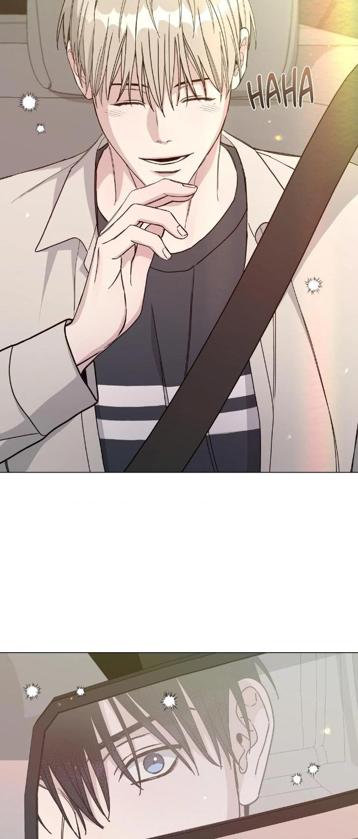 Blaze Out by Chepali – Ch. 70 [Eng] page 25