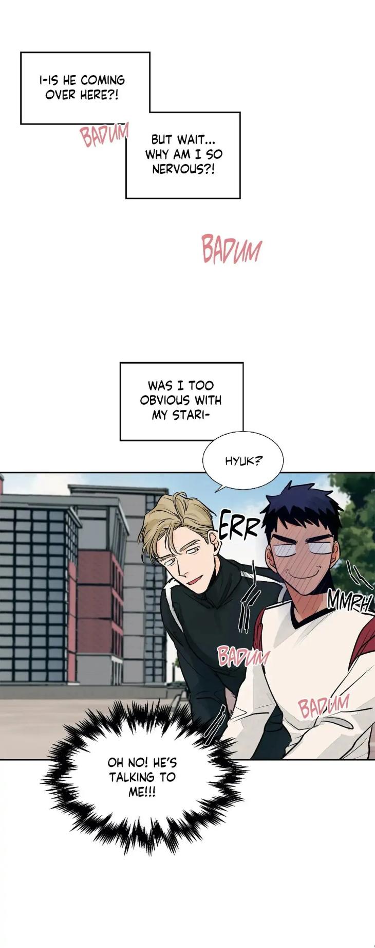 Love Me Doctor! by Ana [Eng] page 18