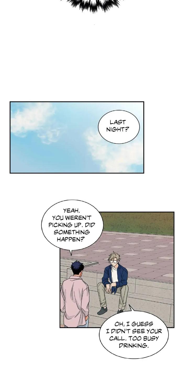 Love Me Doctor! by Ana [Eng] page 18