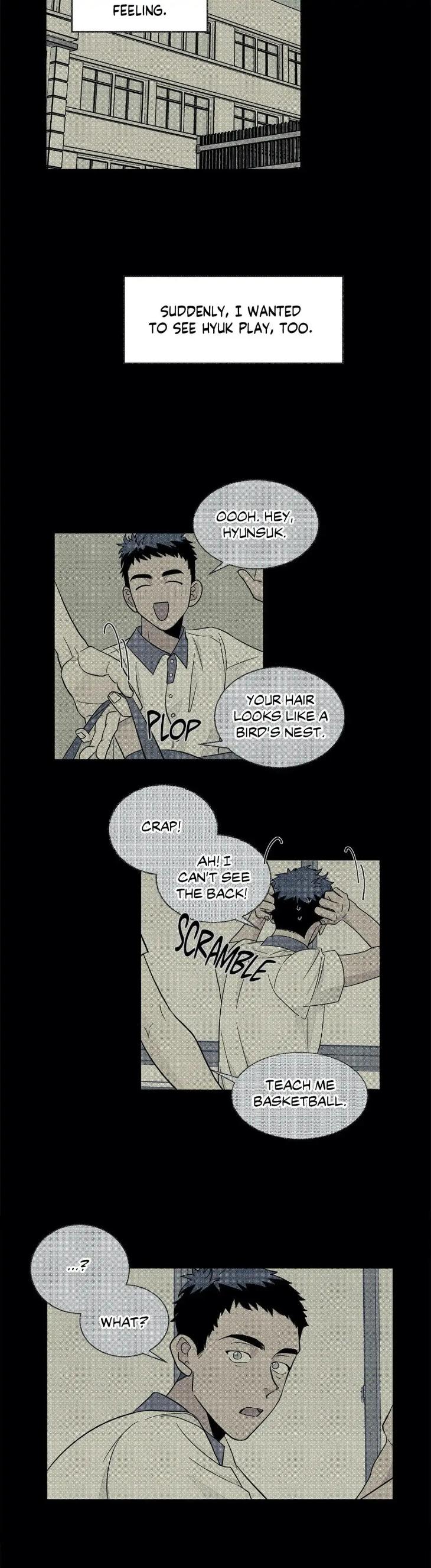 Love Me Doctor! by Ana [Eng] page 19