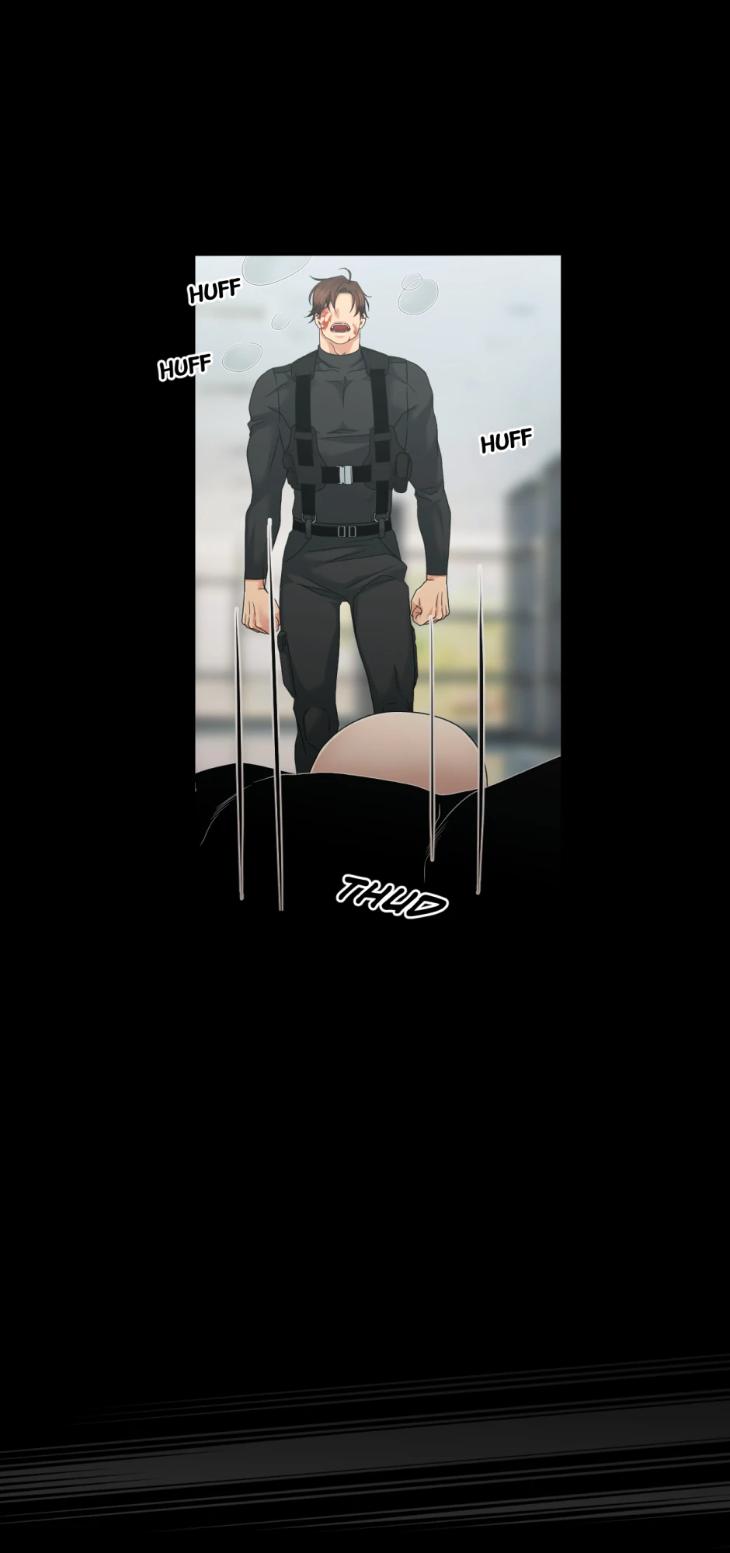 Thirst by Asami – Uncensored – Season 2 [Eng] page 24