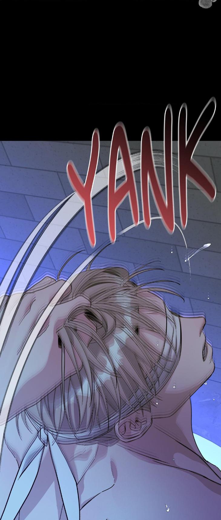 Blaze Out by Chepali – Ch. 70 [Eng] page 26