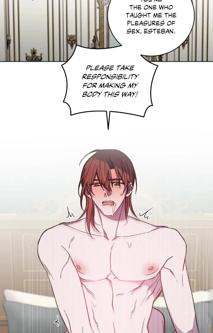 Love Trap by Rayuan – Season 3 – Uncensored [Eng] page 27